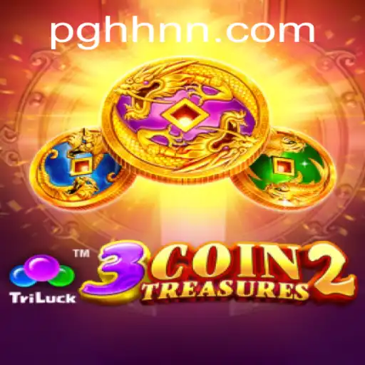 Explorando o Mundo de 3CoinTreasures2: A Inovação do Ano