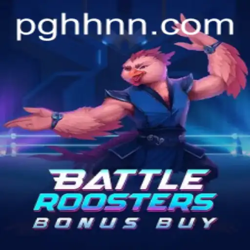 Explorando o Mundo Intenso de BattleRoostersBonusBuy
