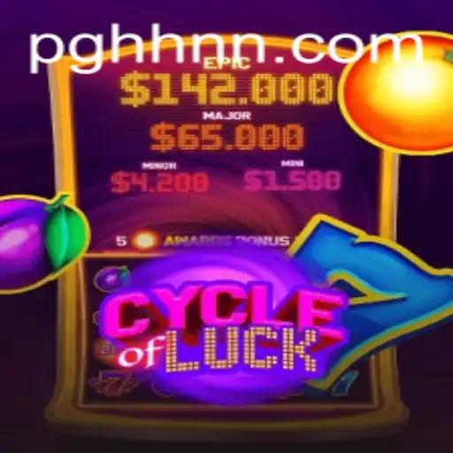 Cycle of Luck: Explorando o Fascinante Mundo do Jogo