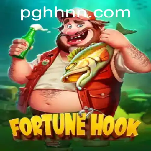 Descubra o Mundo de FortuneHook: Um Jogo de Estratégia e Aventura