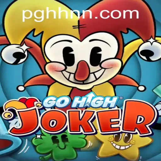GoHighJoker: Descubra o Novo Fenômeno dos Jogos Online