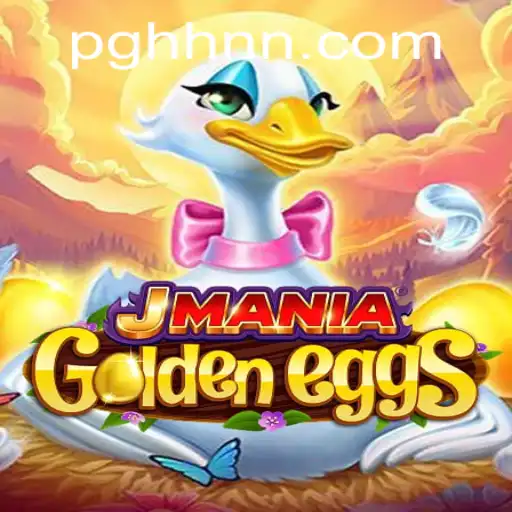 Explorando o Mundo de JManiaGoldenEggs: A Nova Sensação no Mundo dos Jogos Online