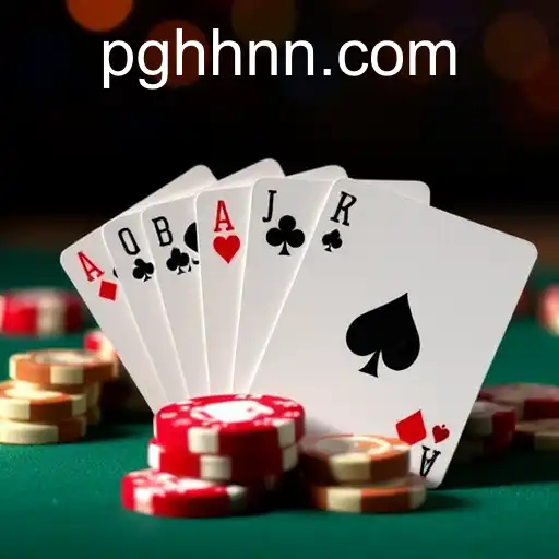 Jogos de pôquer
