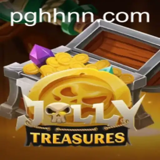 JollyTreasures: Uma Jornada Empolgante pelo Mundo dos Jogos de Aventura