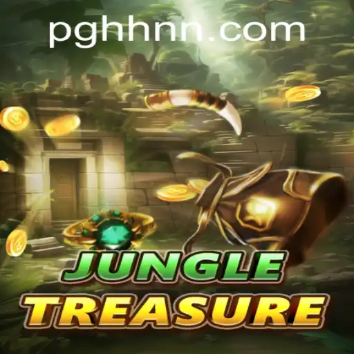 Explorando JungleTreasure: A Aventura Definitiva na Selva