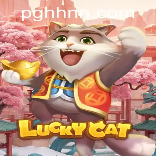 Descubra o Fascinante Mundo do Jogo LuckyCat