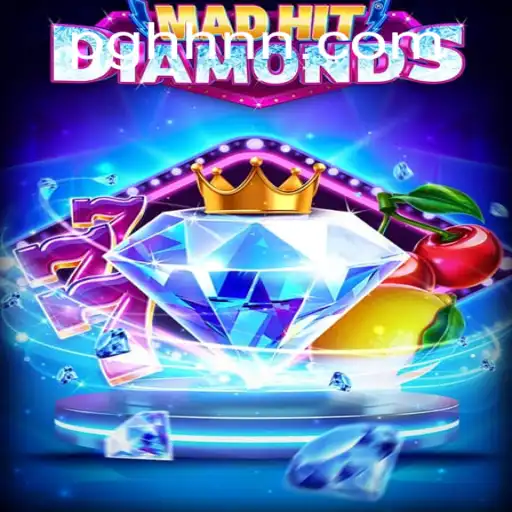 Descubra MadHitDiamonds: Um Jogo Cativante e Suas Regras Fascinantes