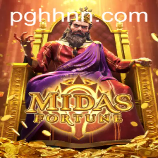Descobrindo MidasFortune: O Novo Fenômeno dos Jogos