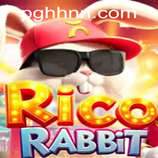 Descubra o Universo Empolgante de RicoRabbit