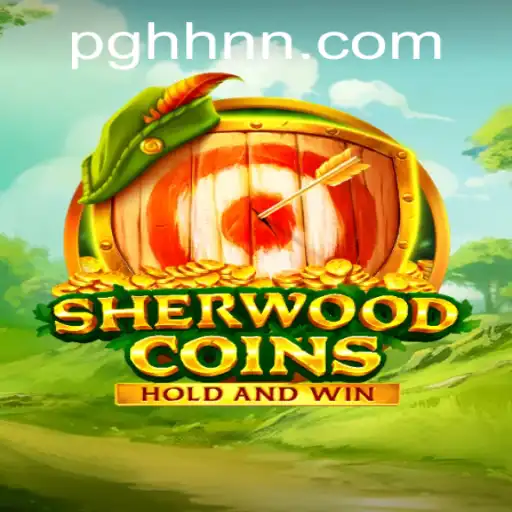 SherwoodCoins: A Era Digital da Aventura Interactive