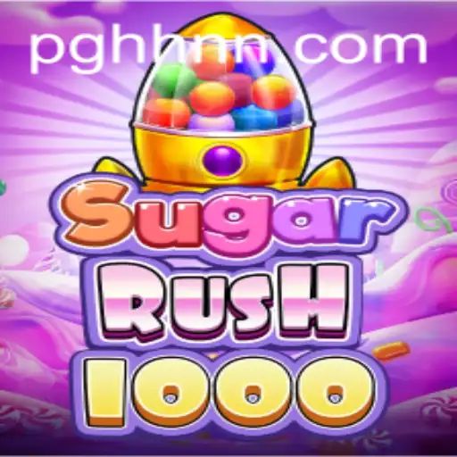 Explorando o Mundo de Emoções e Desafios de SugarRush1000