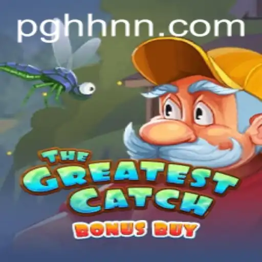 Explore as Aventuras de TheGreatestCatchBonusBuy em HHNN.com