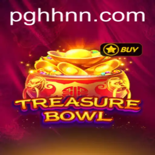 Descubra TreasureBowl: O Novo Jogo de Estratégia que Está Conquistando o Mundo