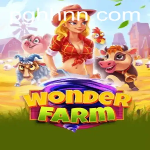 Explorando o Mundo de WonderFarm: Um Guia Completo